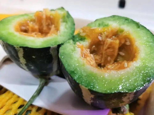 营养美味一手抓 10种当季水果新鲜来袭